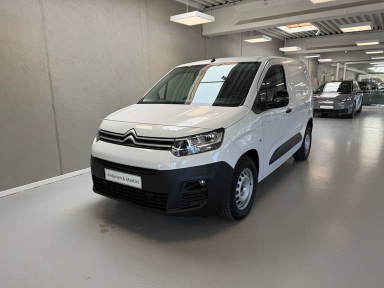 Citroën ë-Berlingo L1 EL Flexline 136HK Aut.