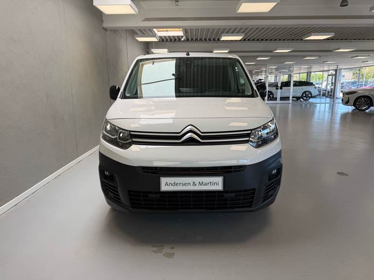 Citroën ë-Berlingo L1 EL Flexline 136HK Aut.