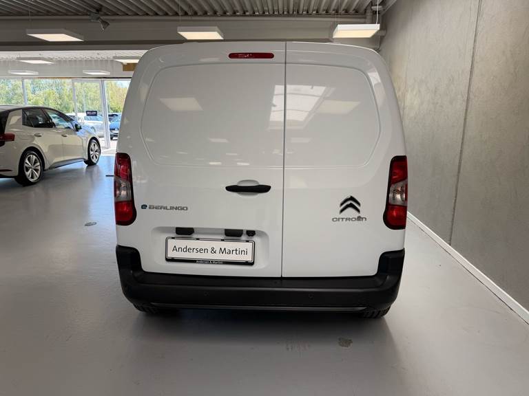 Citroën ë-Berlingo L1 EL Flexline 136HK Aut.