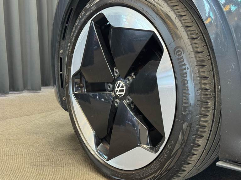 VW ID.3 EL Max 204HK 5d Aut.