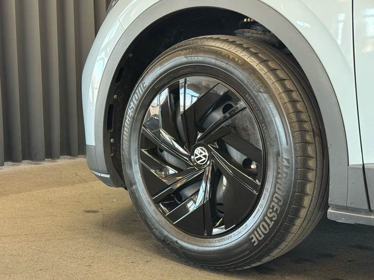 VW ID.4 EL Pure 148HK 5d Aut.
