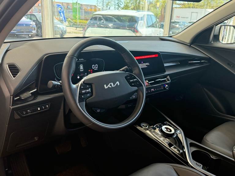 Kia Niro 1,6 GDI PHEV Plugin-hybrid Prestige DCT 183HK 5d 6g Aut.