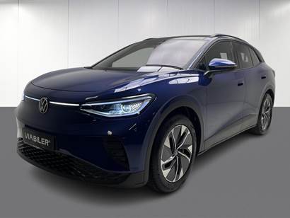 VW ID.4