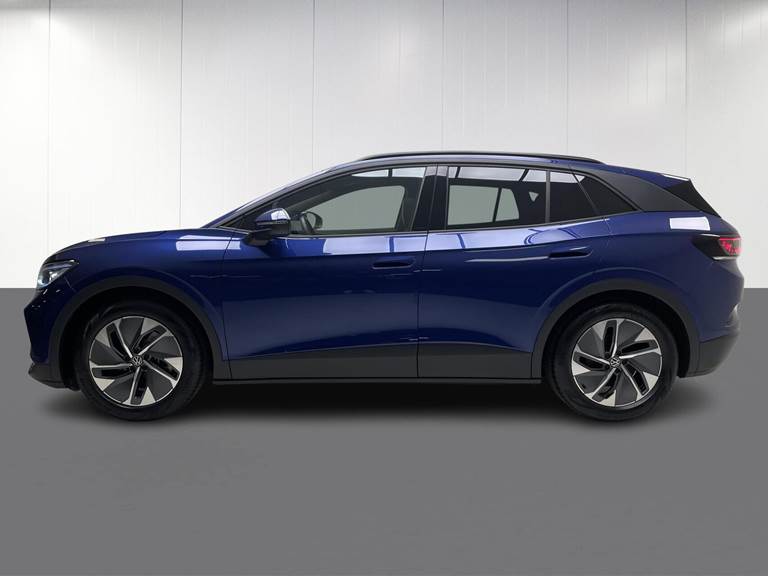 VW ID.4 EL Style 286HK 5d Aut.