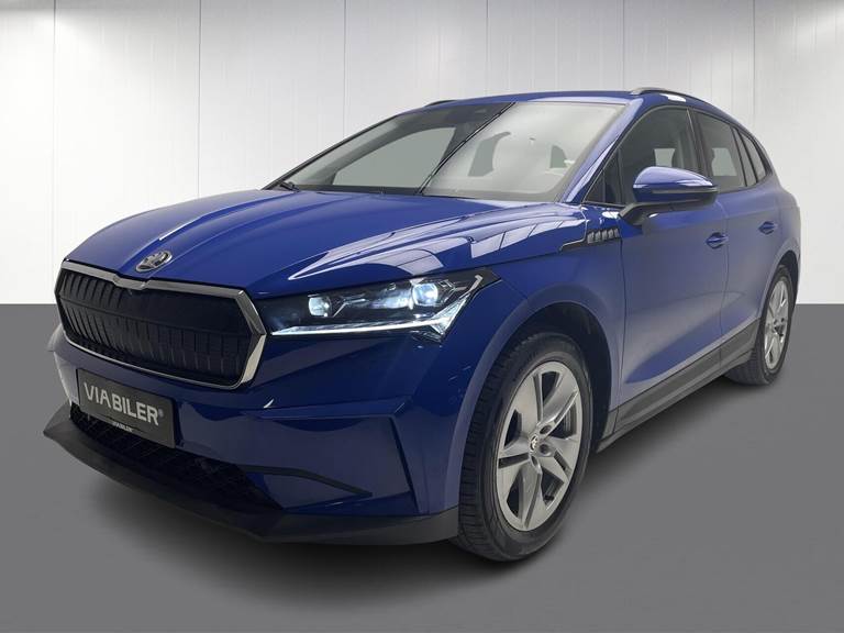 Skoda Enyaq 60 iV 180HK 5d Aut.