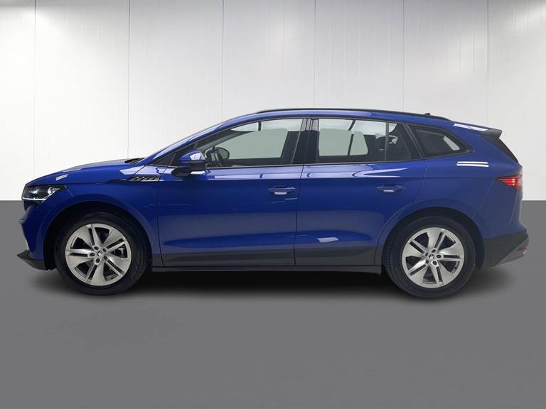 Skoda Enyaq 60 iV 180HK 5d Aut.