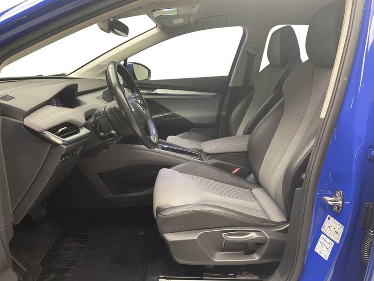 Skoda Enyaq 60 iV 180HK 5d Aut.