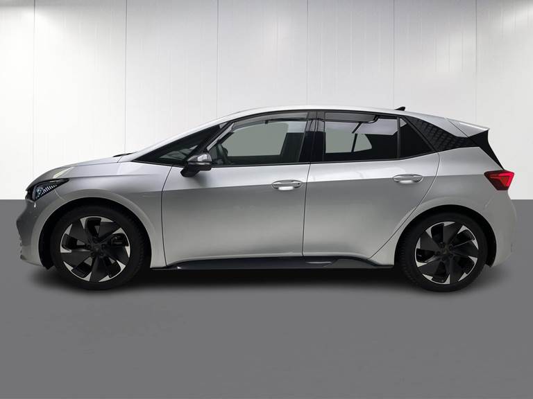 Cupra Born EL e-Boost 231HK 5d Aut.