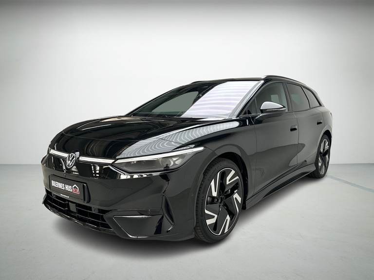 VW ID.7 Tourer EL Pro S 286HK Stc Aut.