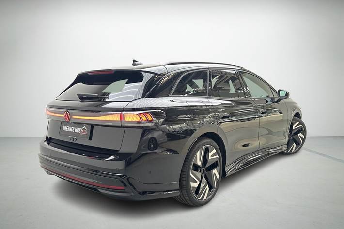 Sort VW ID.7 fra 2026