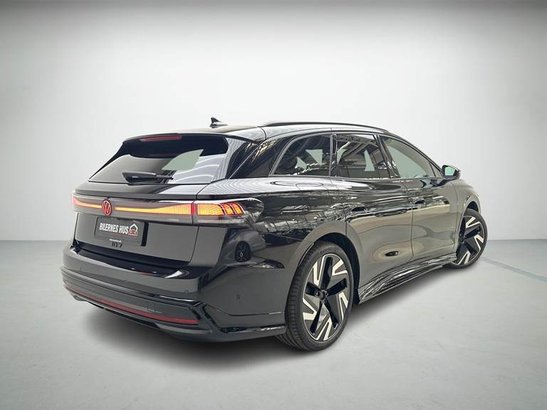 VW ID.7 Tourer EL Pro S 286HK Stc Aut.
