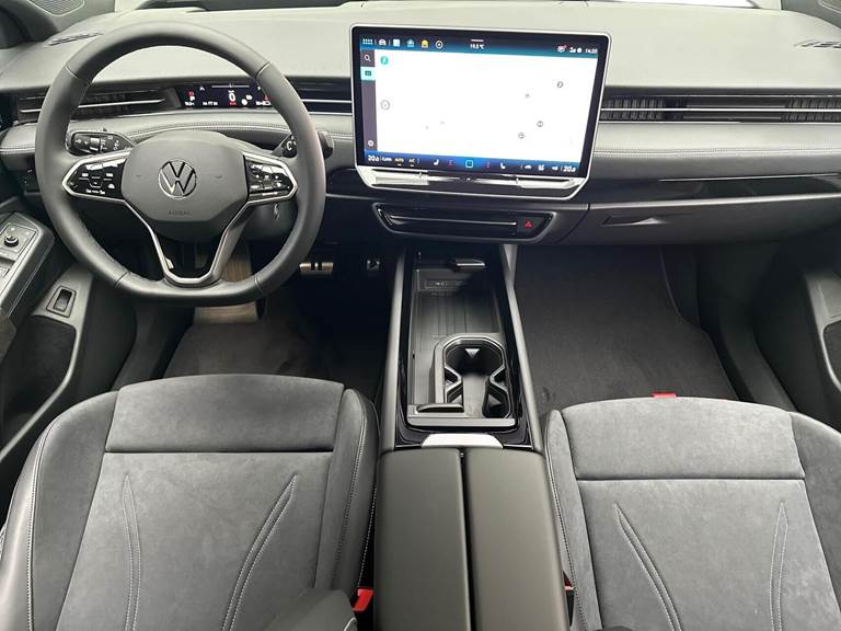 VW ID.7 Tourer EL Pro S 286HK Stc Aut.