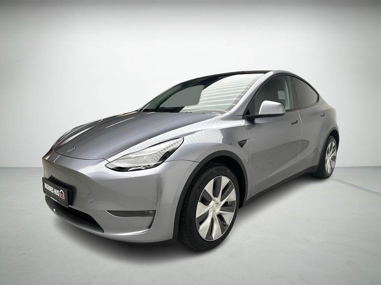 Tesla Model Y EL Long Range AWD 514HK 5d Aut.