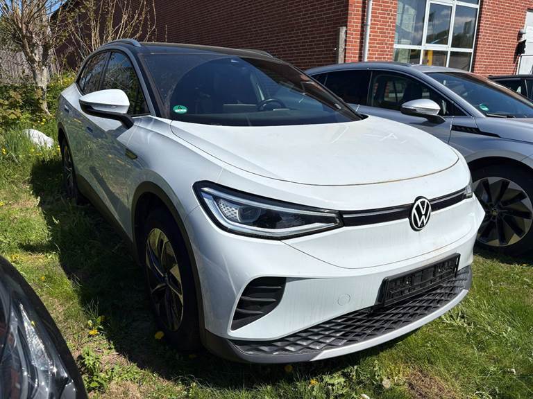 VW ID.4 77 Pro Performance