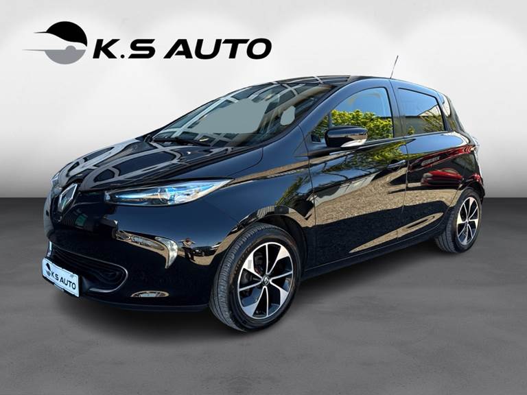 Renault Zoe 41 Intens
