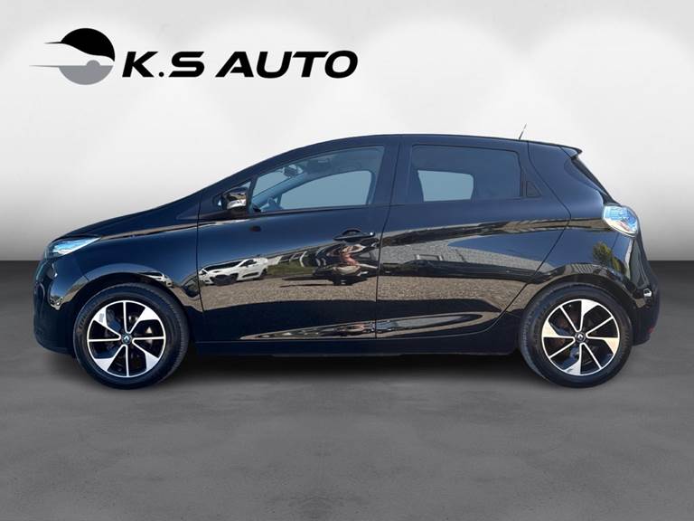 Renault Zoe 41 Intens