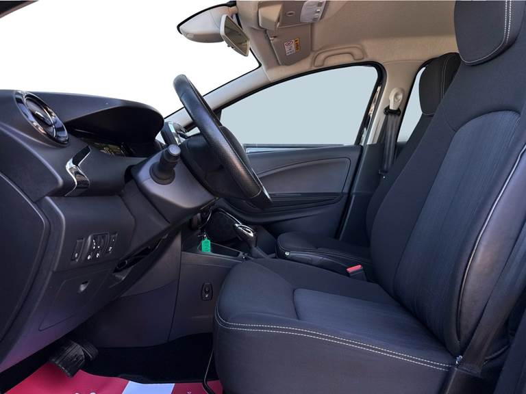 Renault Zoe 41 Intens