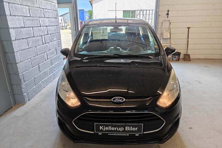 undefined Ford B-MAX fra 2013