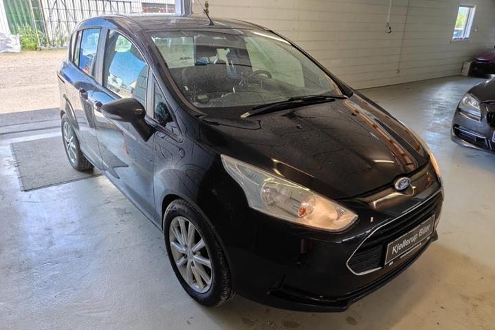 undefined Ford B-MAX fra 2013