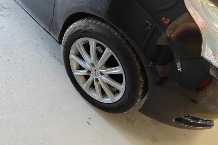 undefined Ford B-MAX fra 2013