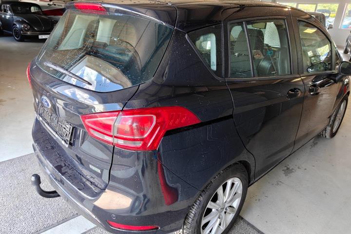 undefined Ford B-MAX fra 2013