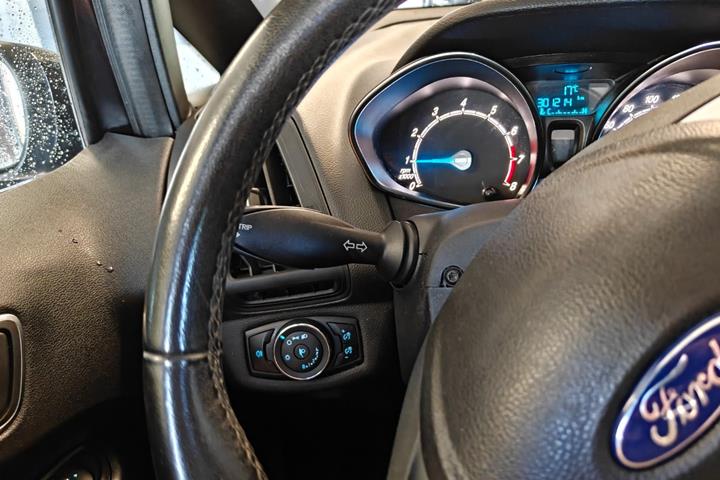 undefined Ford B-MAX fra 2013