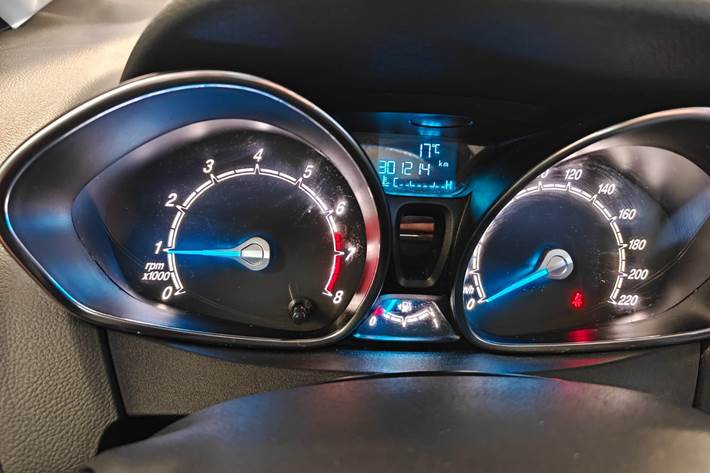 undefined Ford B-MAX fra 2013