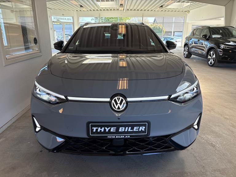 VW ID.7 86 GTX Max Tourer 4Motion