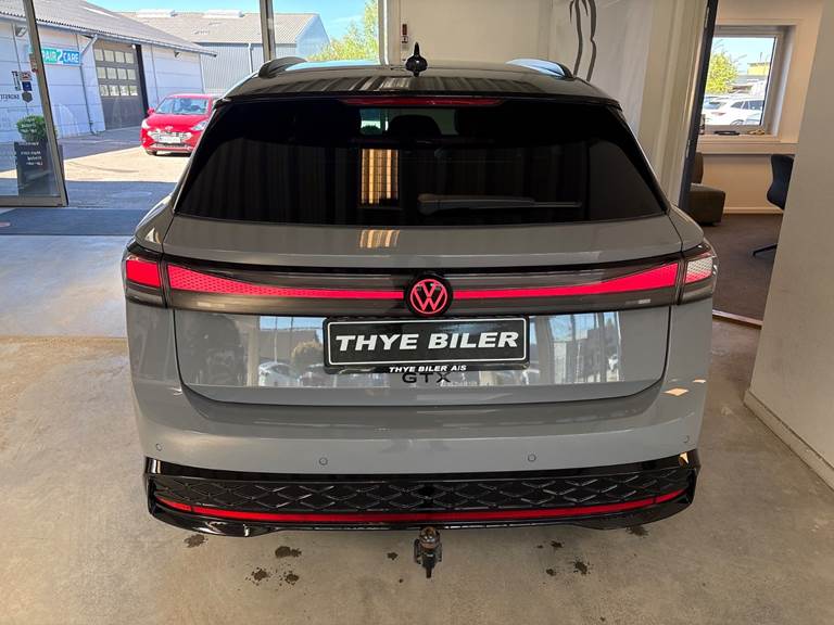 VW ID.7 86 GTX Max Tourer 4Motion