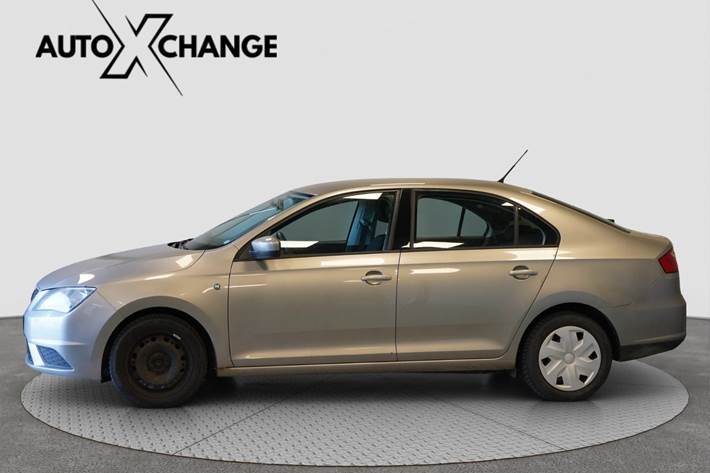 undefined Seat Toledo fra 2014