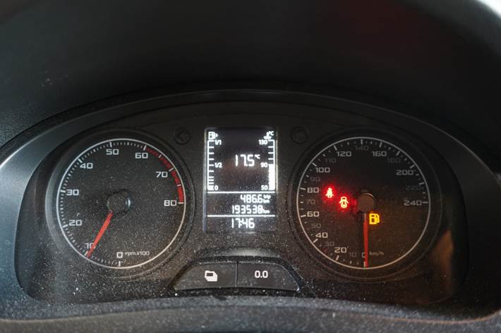 undefined Seat Toledo fra 2014