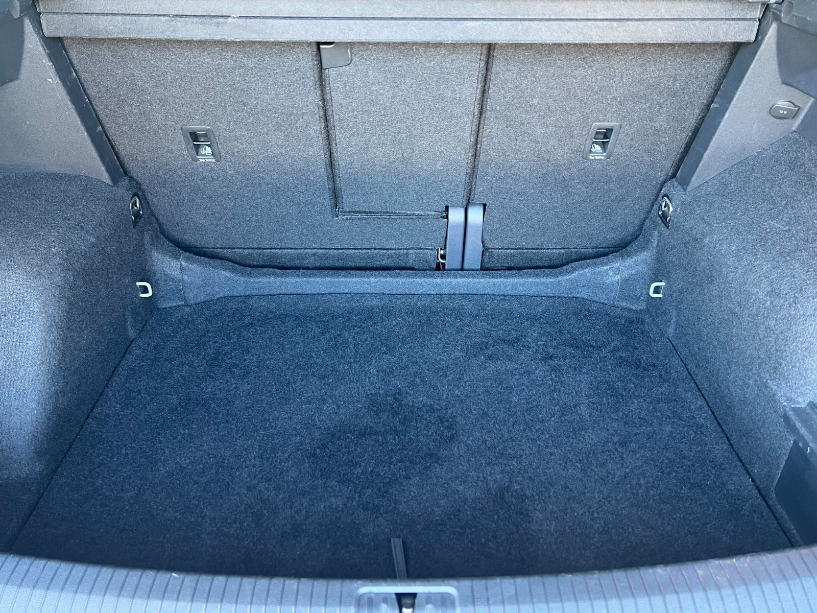 undefined VW Tiguan fra 2020