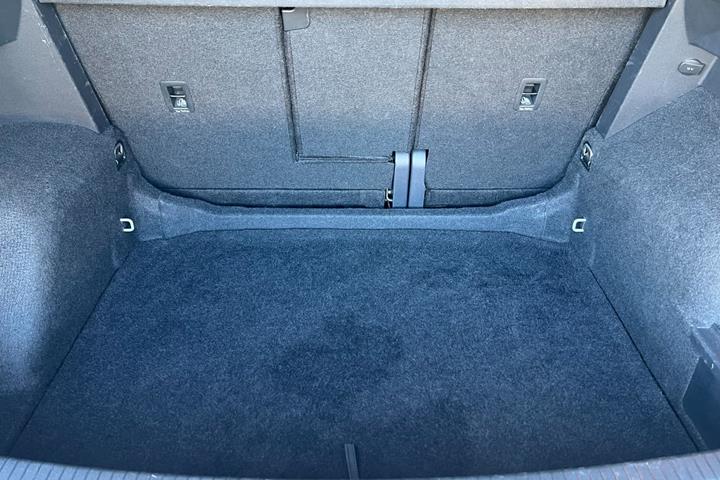 undefined VW Tiguan fra 2020