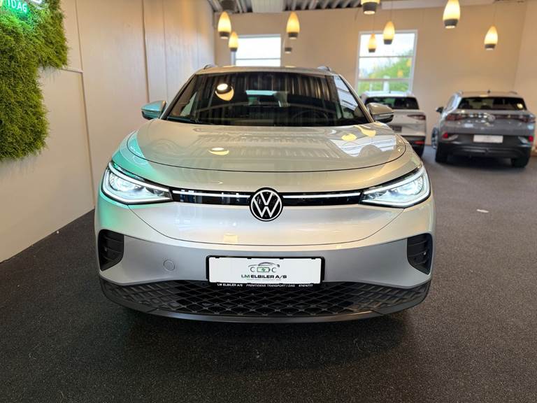 VW ID.4 77 Pro Style+