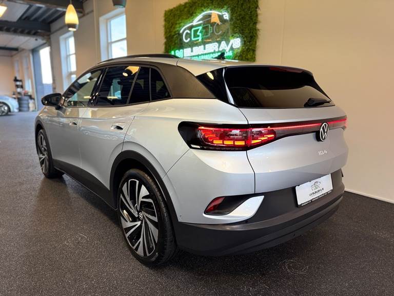 VW ID.4 77 Pro Style+
