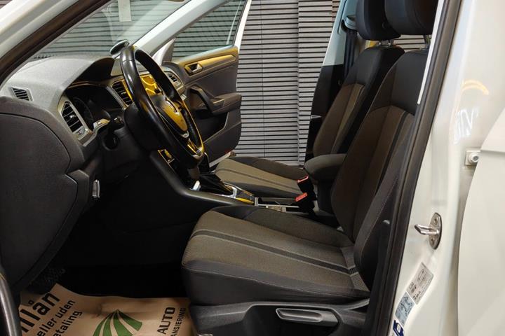 undefined VW T-Roc fra 2020