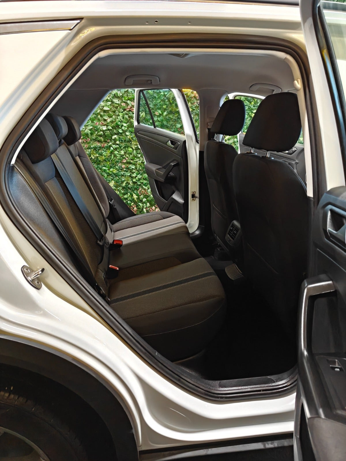 undefined VW T-Roc fra 2020