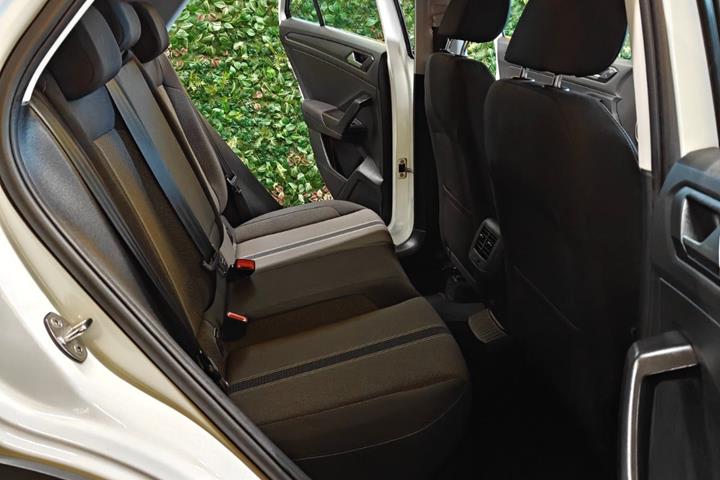 undefined VW T-Roc fra 2020