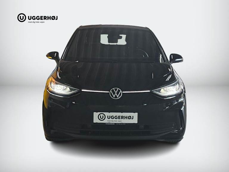VW ID.3 58 Style