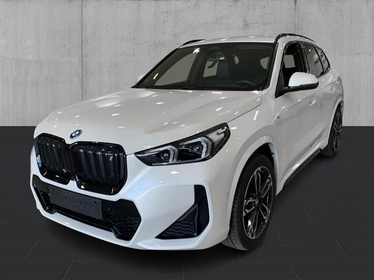 BMW iX1 xDrive30 Fully Charged M-Sport