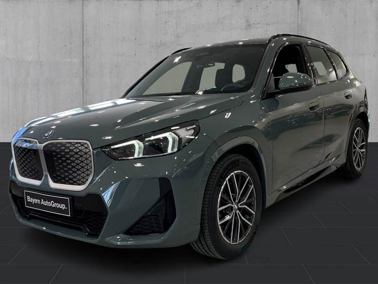 BMW iX1 xDrive30 M-Sport