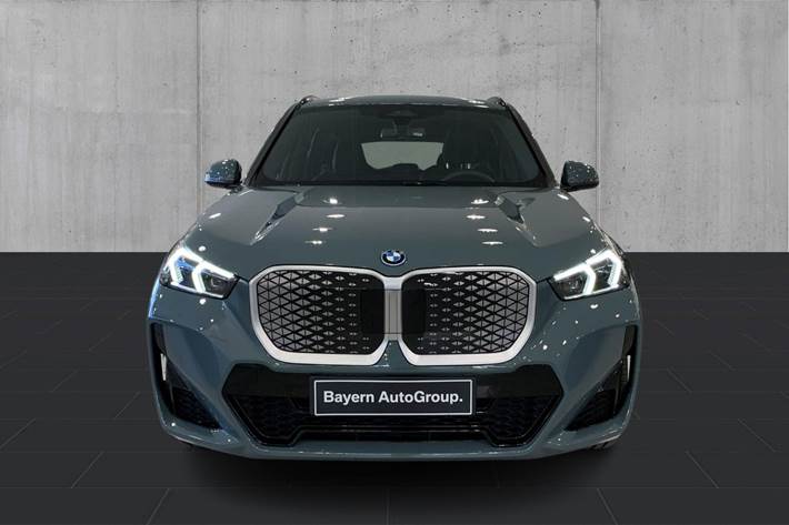 undefined BMW iX1 fra 2026
