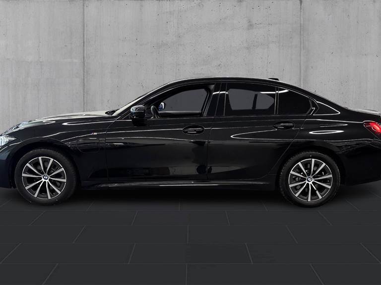 BMW 320e 2,0 M-Sport aut.