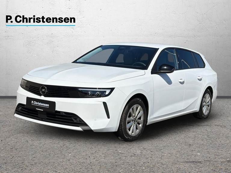 Opel Astra 1,2 T 110 Edition