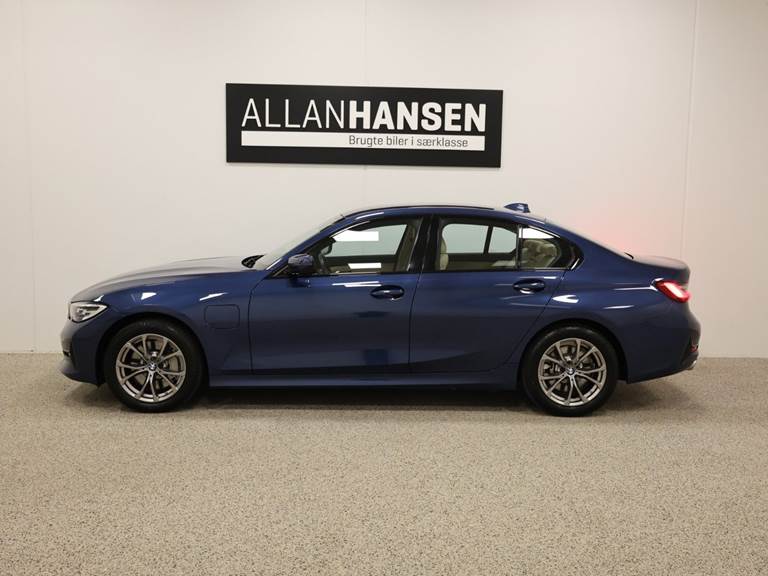 BMW 330e 2,0 Sport Line aut.