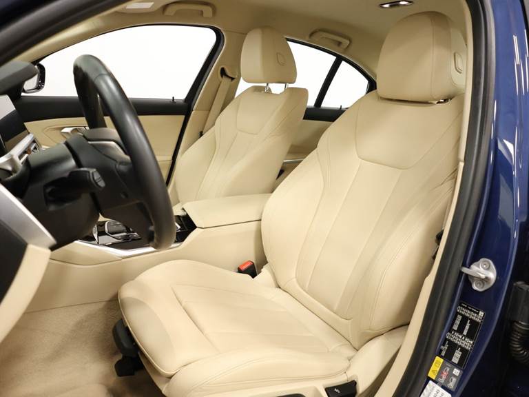 BMW 330e 2,0 Sport Line aut.