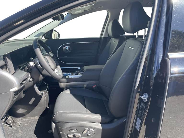 Hyundai Ioniq 9 110 Ultimate 7prs
