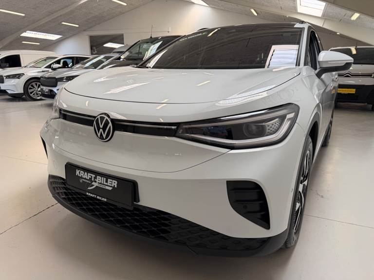 VW ID.4 77 Pro
