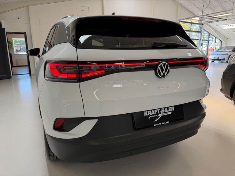 VW ID.4 77 Pro