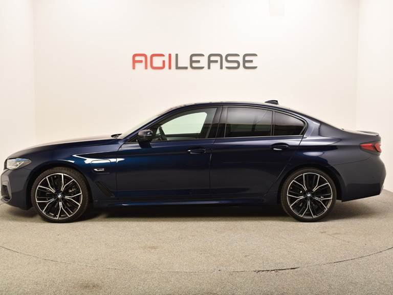 BMW 545e 3,0 M-Sport xDrive aut.